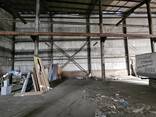 Здається склад 400 м2 вул. Квітки-Основ'яненка - фото 1