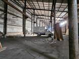 Здається склад 400 м2 вул. Квітки-Основ'яненка - фото 2