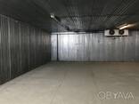 Здається склад-рампа та офісні приміщення (під виробництво , сухий склад) в оренду - фото 10