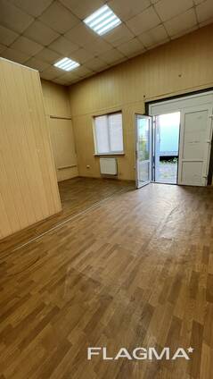 Здається склад-рампа та офісні приміщення (під виробництво , сухий склад) в оренду