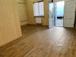 Здається склад-рампа та офісні приміщення (під виробництво , сухий склад) в оренду