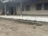 Здається в оренду нові 3 холодильні камери по 200 кв. м у м. Дніпро - фото 7