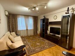 Здається в оренду простора 3-кімнатна квартира Запорізьке шосе, м. Дніпро