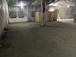 Здається в оренду склад 400 кв. м м. Дніпро лівий берег - фото 1