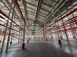 Здається в оренду складське приміщення