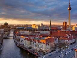 Здається житло в Німеччині для українських біженців