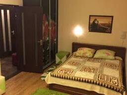 Здам. 1-к. кв. 11/16, ж/м Сонячний, Сонячна Набережна 34.