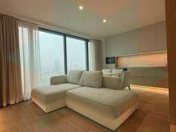 Здам. 1-к. кв. 19/28, ж/м Перемога-1, Набережна Перемоги 7 ЖК «Бартоломео».