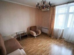 Здам 1-но кімнатна квартира просп. Повітряних сил, біля Соломянської та...