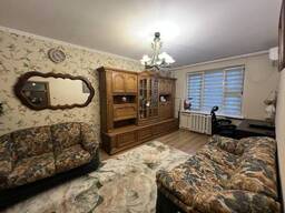 Здам 2-кімнатну квартиру, вул. Скрипника 11 , метро Вокзальна