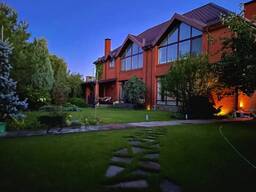 Здам. Будинок 400 м. кв. 8 соток. вул. Переволочанська (вул. Новочеркаська),