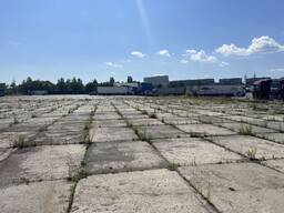 Здам. Ділянку 1 Га, Донецьке шосе, район «Агро-Союз».