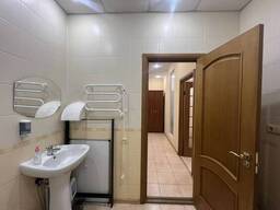 Здам нежитлове приміщення з ремонтом, проспект Бажана 1-м, метро Позняки.