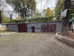Здам один гараж, Михайлівська 21