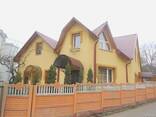 Здам посуточно котедж 3км у Трускавці-центер,бювет - фото 1