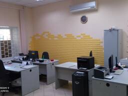 Здам приміщення в центрі.