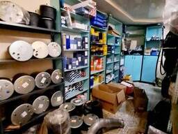 Здам в оренду колишній магазин Автозапчастин на Новій Балашівці.