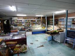 Здам в оренду комерційне приміщення