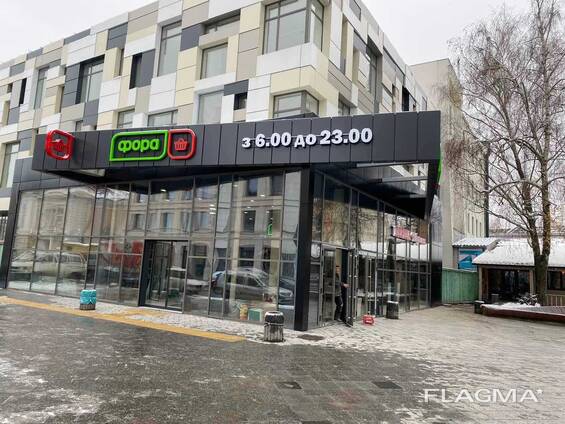 Здам в оренду кафе (ресторан) з терасою центр Житомира, Михайлівська