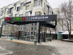 Здам в оренду кафе (ресторан) з терасою центр Житомира, Михайлівська