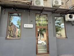 Здам в оренду приміщення вул. О. Гончара, з окремий вхід.