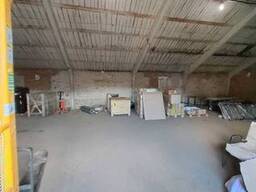 Здам в оренду складські приміщення