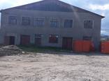 Здам в оренду виробничі приміщення - фото 2