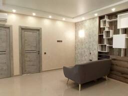 Здам видову квартиру з ремонтом, меблями та технікою у ЖК «Palermo»