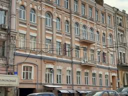 Здание 1700 м2 Центр М Площадь Льва Толстого