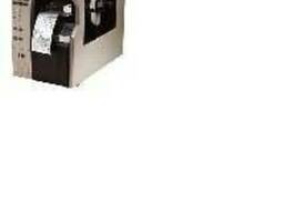 Zebra 110Xi III plus принтер этикеток (штрих кодов) термо /