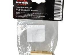 Соединитель шлангов Vitals Master
