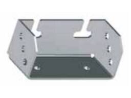 З'єднувач Stalmot AK 131-1 L=140мм W1=58мм W2=58мм
