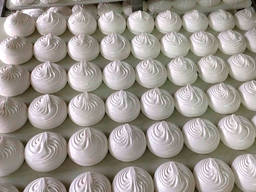 Зефироотсадочная машина