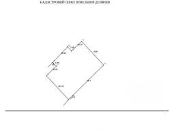 Земельна ділянка оренда: перша лінія, комерція, АЗС, СТО, кафе, мийка.