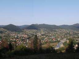 Земельна ділянка. Реабілітаційний центр. База відпочинку