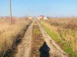 Земельна ділянка під будівництво - фото 1
