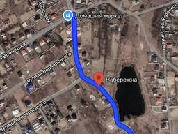 Земельна ділянка с. Гавришівка, 20 сот.