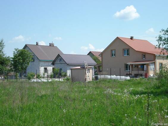 Земельна ділянка вул.Франка Бориспіль