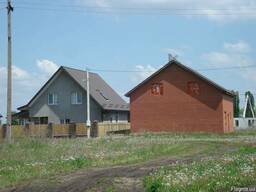 Земельна ділянка вул. Мистецька Бориспіль