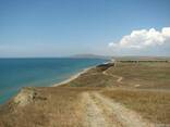 Земельный участок 8 соток ИЖС у самого Черного моря - фото 4