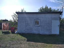 Земельна ділянка 8 соток в с. Фурси