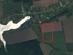 Земельный участок (пай)