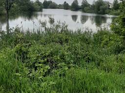 Земельный участок под застройку