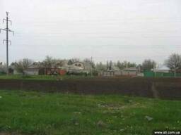 Земельный участок продам в Краматорске