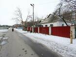 Земельный участок, р-н улицы Славина (В. Стуса). - фото 1
