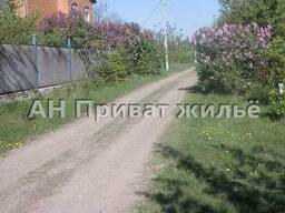 Земельный участок в Мачехах