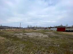 Земля промисловість виробничо складські приміщення