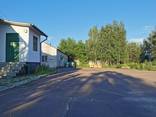 Имущественный комплекс 2,6 Га - фото 3