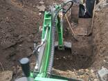 Земляні роботи оренда міні екскаватора заїде скрізь - фото 2
