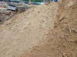Земляные работы копание ям траншей котлованов вручную и С/Т. - фото 2